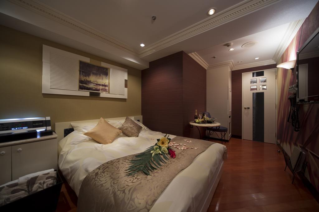 Hotel Sulata Shibuya Dougenzaka (Adults Only) Τόκιο Εξωτερικό φωτογραφία